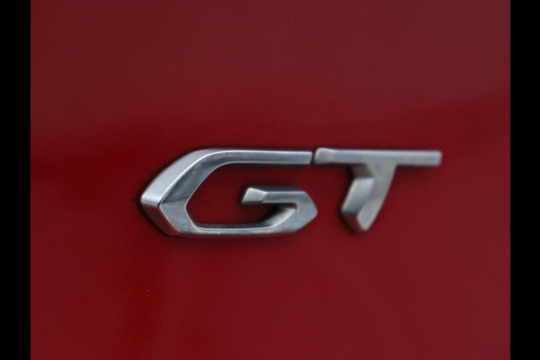 Peugeot e-208 EV GT Pack 50 kWh | SOH 92% | Stoelverwarming | Leder/Alcantara | Adaptive cruise | Carplay | Park Assist | Camera | Keyless | Full LED | Dodehoek detectie | Navigatie | Digital Cockpit