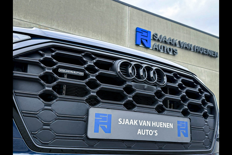 Audi Q5 50TFSI e 299PK Quattro Competition S Edition S-Line 1é Eig Audi Exclusive|Pano|Luchtvering|360°|B&O|HD Matrix|HUD|Trekhaak