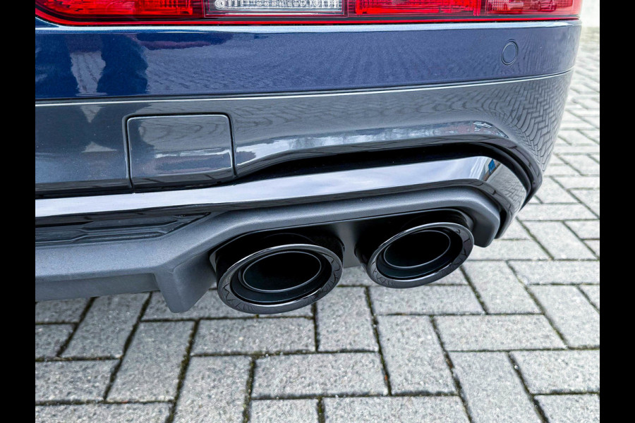 Audi Q5 50TFSI e 299PK Quattro Competition S Edition S-Line 1é Eig Audi Exclusive|Pano|Luchtvering|360°|B&O|HD Matrix|HUD|Trekhaak