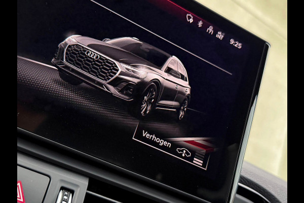 Audi Q5 50TFSI e 299PK Quattro Competition S Edition S-Line 1é Eig Audi Exclusive|Pano|Luchtvering|360°|B&O|HD Matrix|HUD|Trekhaak