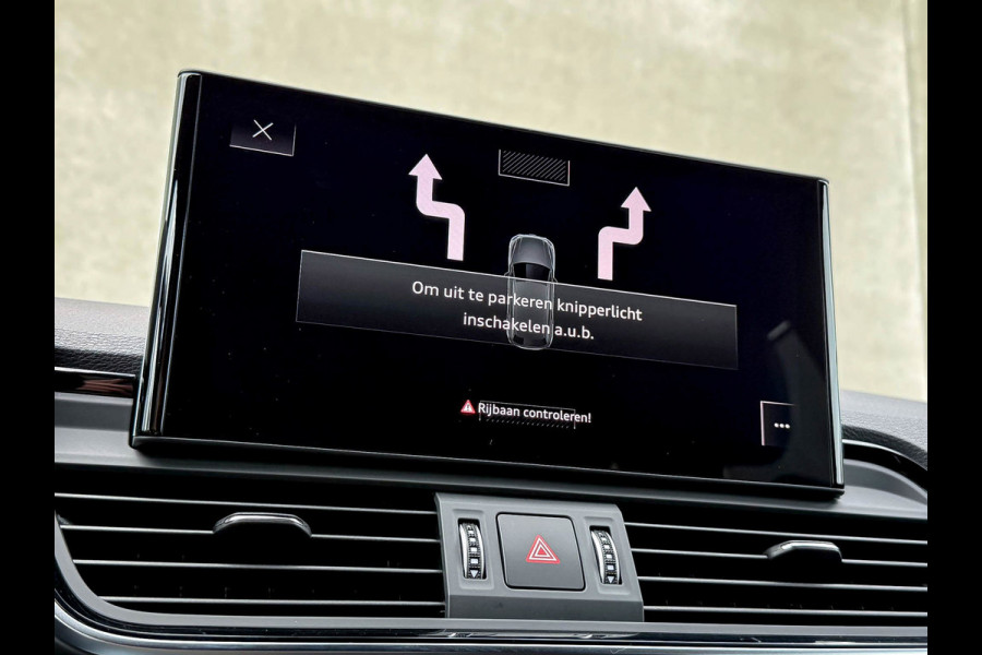 Audi Q5 50TFSI e 299PK Quattro Competition S Edition S-Line 1é Eig Audi Exclusive|Pano|Luchtvering|360°|B&O|HD Matrix|HUD|Trekhaak