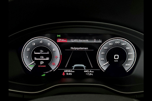 Audi Q5 50TFSI e 299PK Quattro Competition S Edition S-Line 1é Eig Audi Exclusive|Pano|Luchtvering|360°|B&O|HD Matrix|HUD|Trekhaak