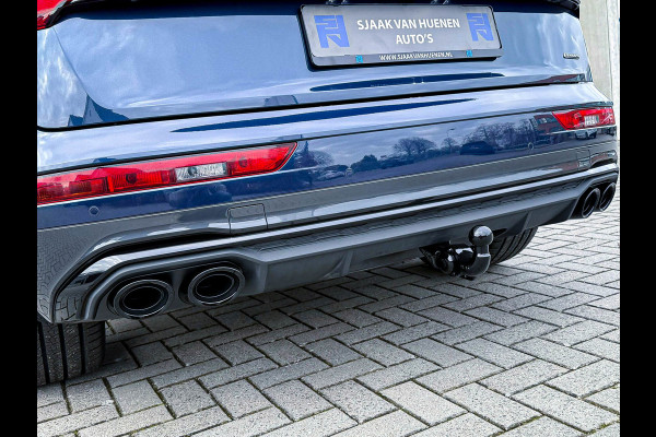 Audi Q5 50TFSI e 299PK Quattro Competition S Edition S-Line 1é Eig Audi Exclusive|Pano|Luchtvering|360°|B&O|HD Matrix|HUD|Trekhaak