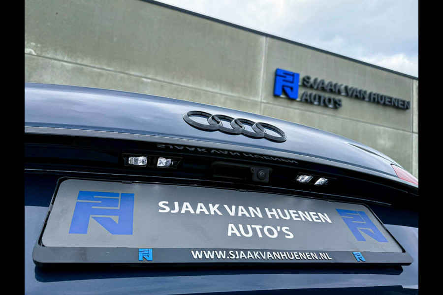Audi Q5 50TFSI e 299PK Quattro Competition S Edition S-Line 1é Eig Audi Exclusive|Pano|Luchtvering|360°|B&O|HD Matrix|HUD|Trekhaak