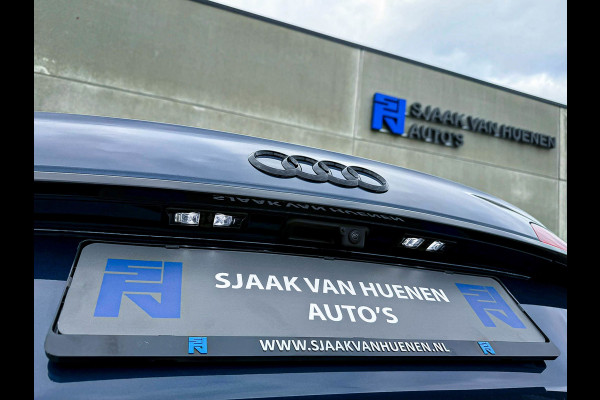 Audi Q5 50TFSI e 299PK Quattro Competition S Edition S-Line 1é Eig Audi Exclusive|Pano|Luchtvering|360°|B&O|HD Matrix|HUD|Trekhaak