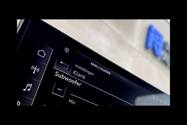 Audi Q5 50TFSI e 299PK Quattro Competition S Edition S-Line 1é Eig Audi Exclusive|Pano|Luchtvering|360°|B&O|HD Matrix|HUD|Trekhaak