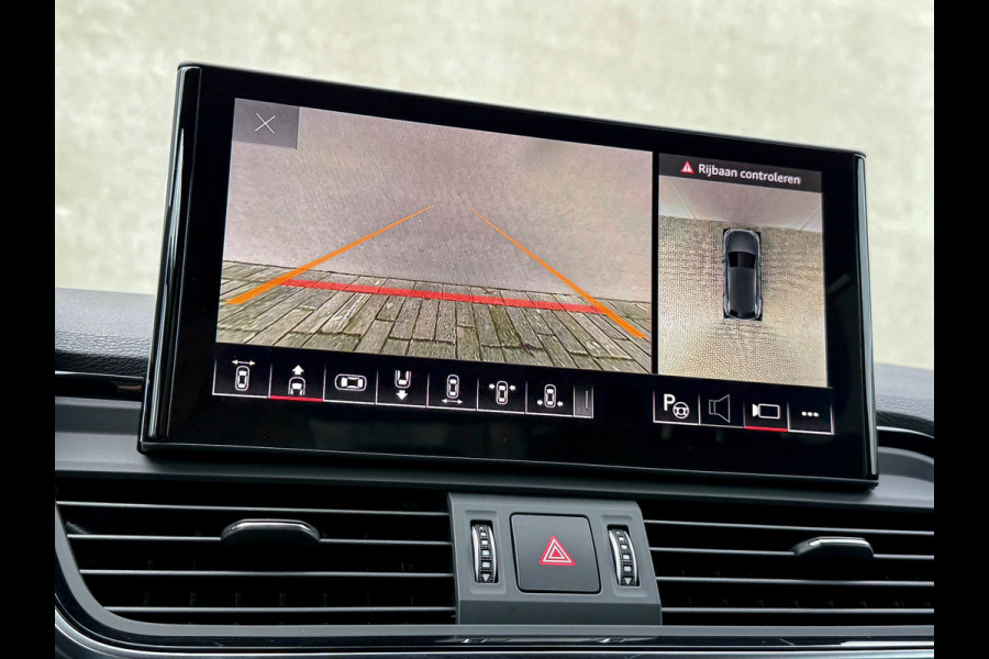 Audi Q5 50TFSI e 299PK Quattro Competition S Edition S-Line 1é Eig Audi Exclusive|Pano|Luchtvering|360°|B&O|HD Matrix|HUD|Trekhaak