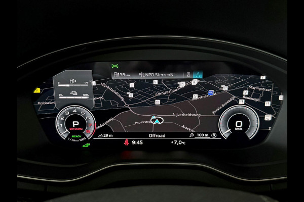 Audi Q5 50TFSI e 299PK Quattro Competition S Edition S-Line 1é Eig Audi Exclusive|Pano|Luchtvering|360°|B&O|HD Matrix|HUD|Trekhaak