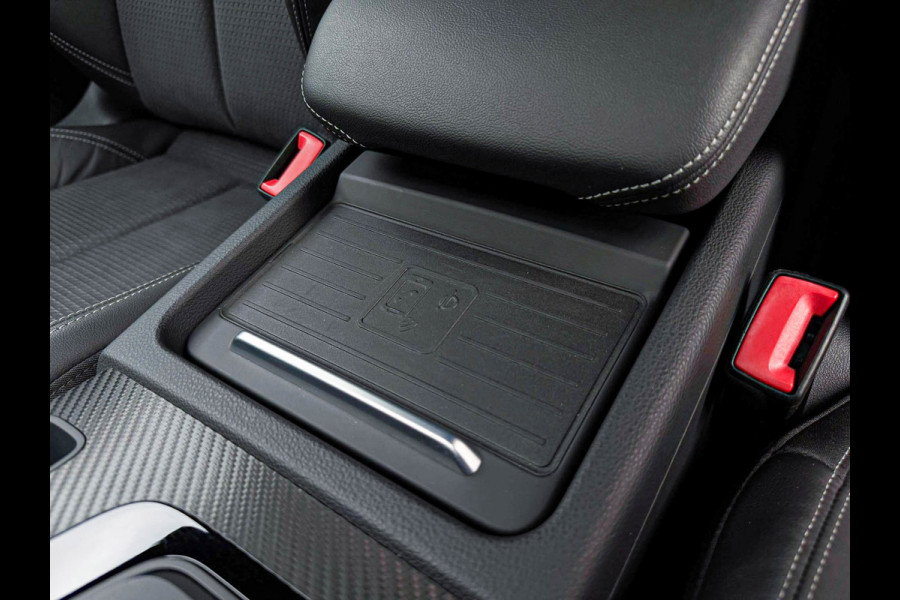 Audi Q5 50TFSI e 299PK Quattro Competition S Edition S-Line 1é Eig Audi Exclusive|Pano|Luchtvering|360°|B&O|HD Matrix|HUD|Trekhaak