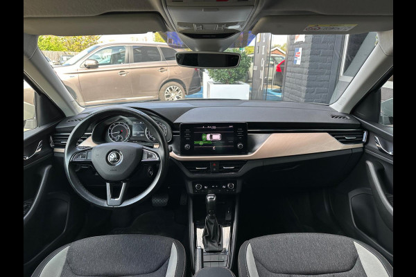 Škoda Kamiq 1.0 TSI Business Edition, Automaat, Bluetooth, Cruise, CarPlay, Trekhaak, PDC