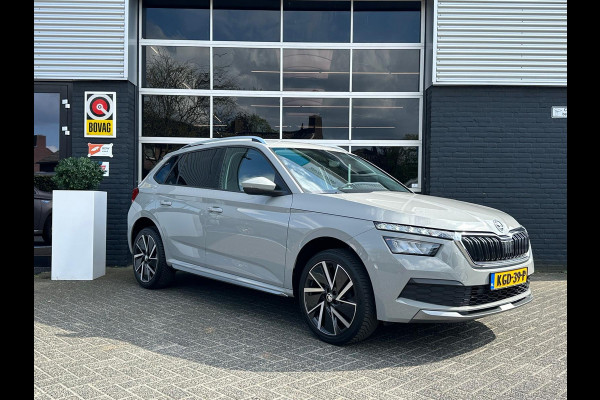 Škoda Kamiq 1.0 TSI Business Edition, Automaat, Bluetooth, Cruise, CarPlay, Trekhaak, PDC