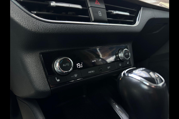 Škoda Kamiq 1.0 TSI Business Edition, Automaat, Bluetooth, Cruise, CarPlay, Trekhaak, PDC