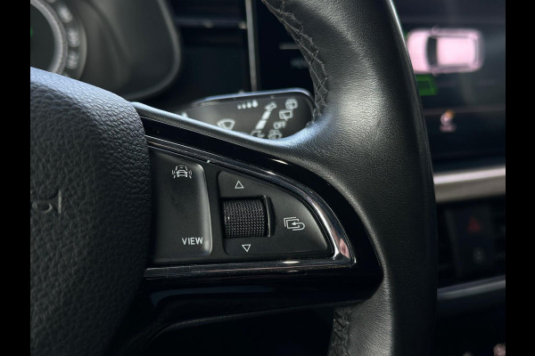 Škoda Kamiq 1.0 TSI Business Edition, Automaat, Bluetooth, Cruise, CarPlay, Trekhaak, PDC