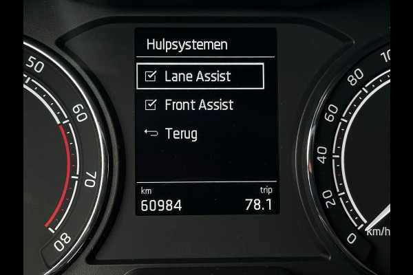 Škoda Kamiq 1.0 TSI Business Edition, Automaat, Bluetooth, Cruise, CarPlay, Trekhaak, PDC