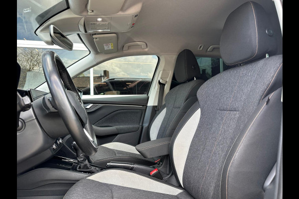 Škoda Kamiq 1.0 TSI Business Edition, Automaat, Bluetooth, Cruise, CarPlay, Trekhaak, PDC