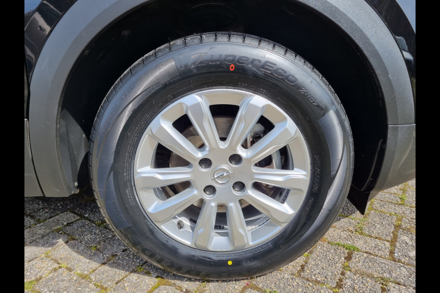 Opel Mokka 1.2 Edition ✅NIEUWE DISTRIBUTIE