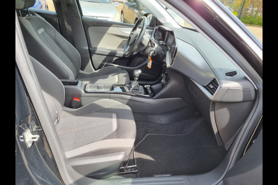Opel Mokka 1.2 Edition ✅NIEUWE DISTRIBUTIE