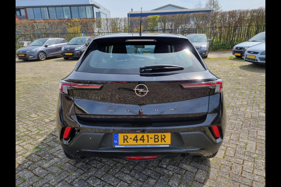 Opel Mokka 1.2 Edition ✅NIEUWE DISTRIBUTIE