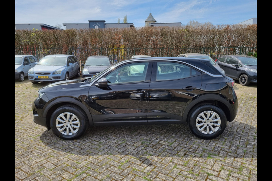 Opel Mokka 1.2 Edition ✅NIEUWE DISTRIBUTIE