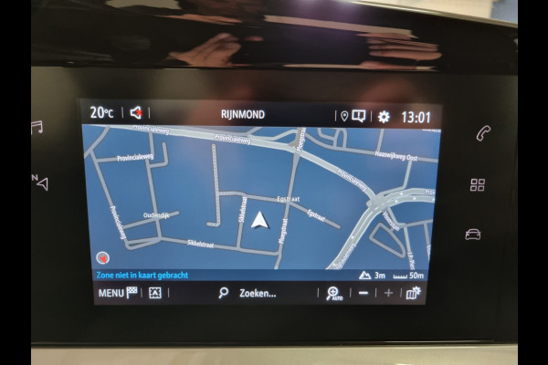 Opel Mokka 1.2 Edition ✅NIEUWE DISTRIBUTIE