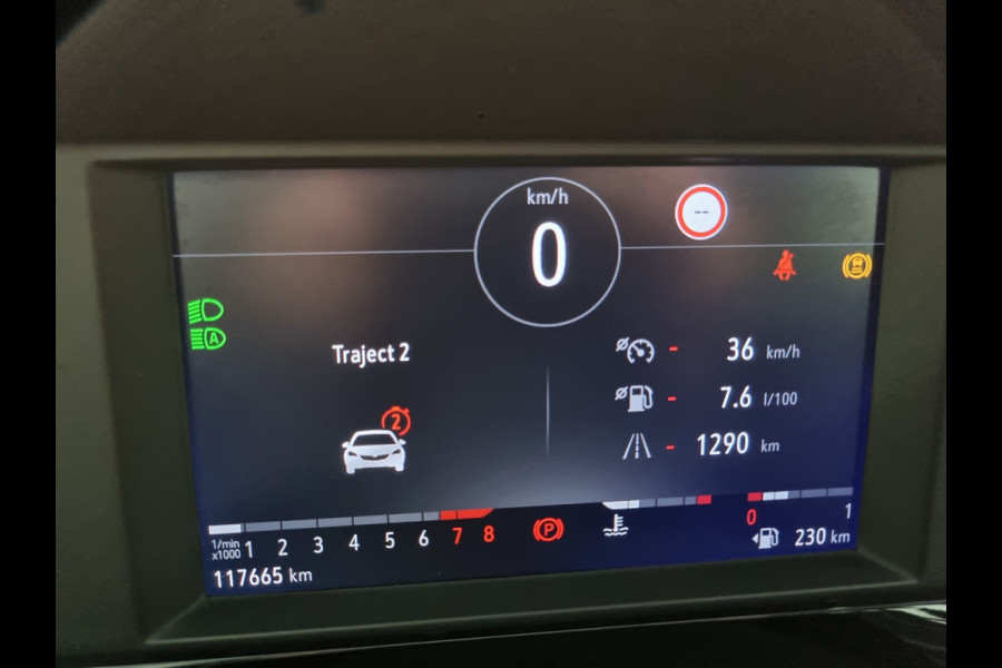 Opel Mokka 1.2 Edition ✅NIEUWE DISTRIBUTIE