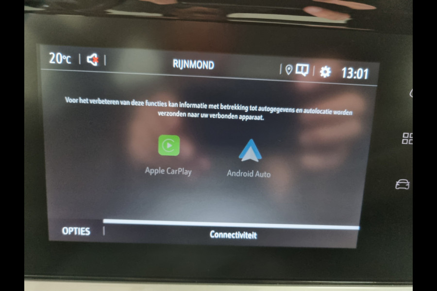 Opel Mokka 1.2 Edition ✅NIEUWE DISTRIBUTIE