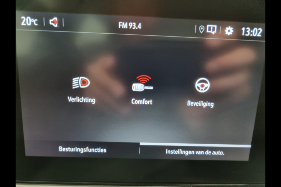 Opel Mokka 1.2 Edition ✅NIEUWE DISTRIBUTIE