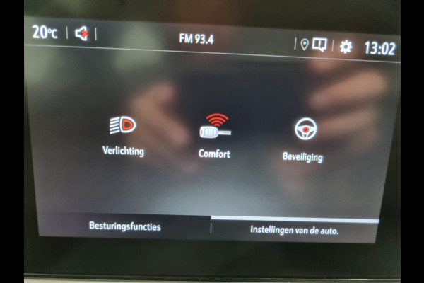 Opel Mokka 1.2 Edition ✅NIEUWE DISTRIBUTIE