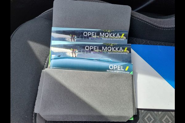 Opel Mokka 1.2 Edition ✅NIEUWE DISTRIBUTIE