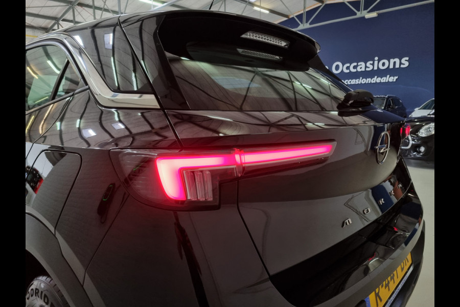 Opel Mokka 1.2 Edition ✅NIEUWE DISTRIBUTIE