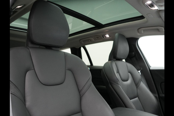 Volvo V60 T6 Recharge AWD Inscription PHEV 340pk Dealer O.H. | Panodak | Camera | Lederen Sportstoelen Memory & Verwarmd | Stuur Verwarmd | Keyless | Navigatie | DAB | Cruise Control | Plug In Hybrid |