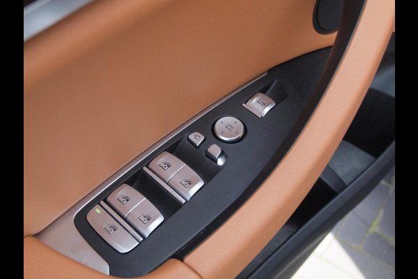 BMW iX3 Executive 80 kWh | Panoramadak | Camera | Sfeerverlichting | Apple Carplay | Cruise Control |