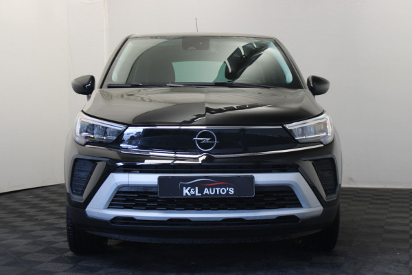 Opel Crossland 1.2 Turbo Edition |Carplay|