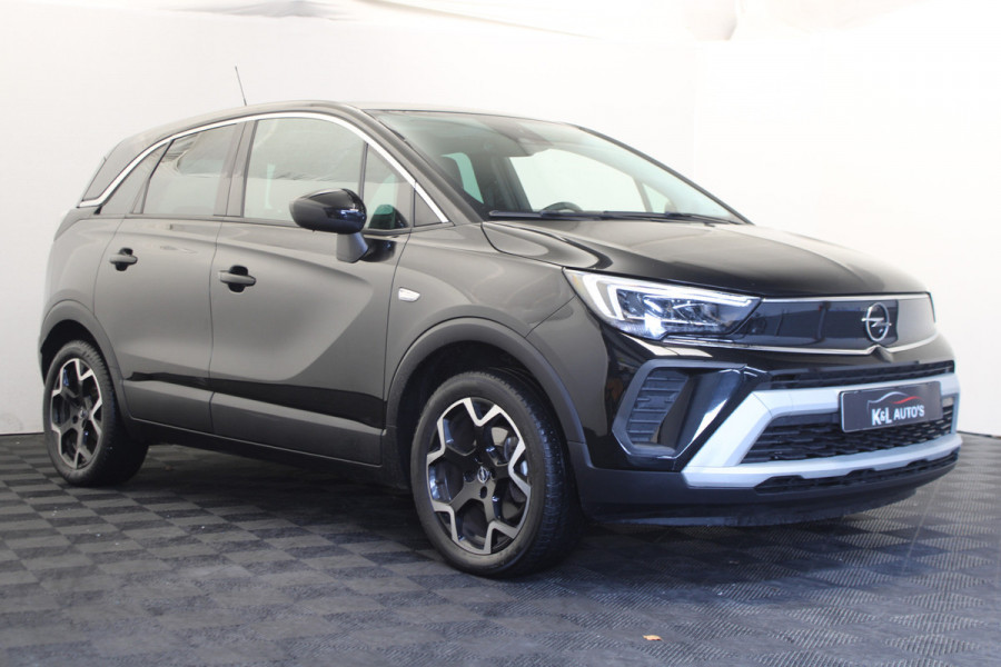 Opel Crossland 1.2 Turbo Edition |Carplay|