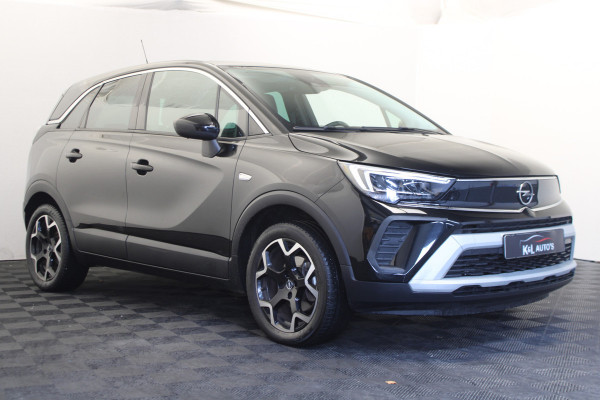 Opel Crossland 1.2 Turbo Edition |Carplay|