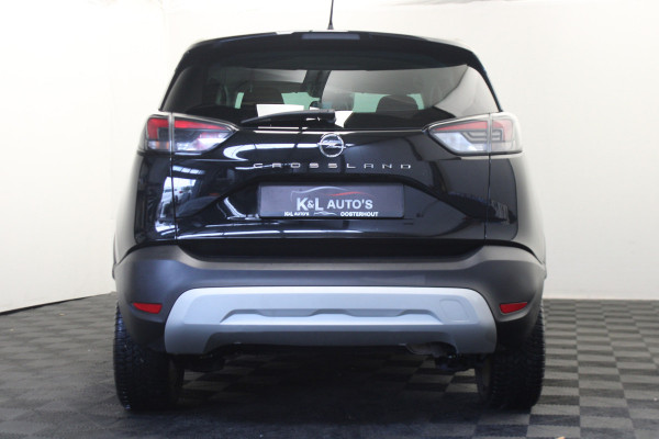 Opel Crossland 1.2 Turbo Edition |Carplay|