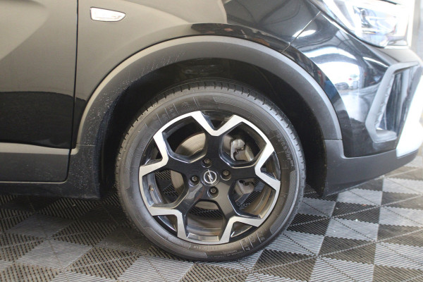 Opel Crossland 1.2 Turbo Edition |Carplay|