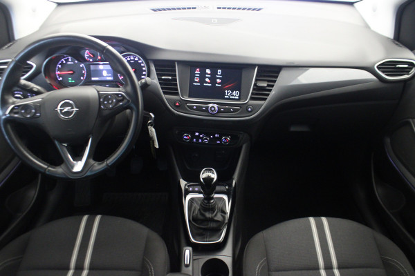 Opel Crossland 1.2 Turbo Edition |Carplay|