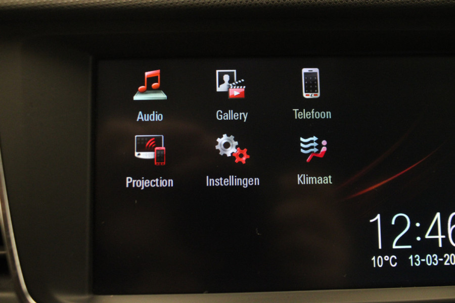 Opel Crossland 1.2 Turbo Edition |Carplay|