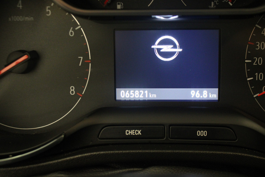 Opel Crossland 1.2 Turbo Edition |Carplay|