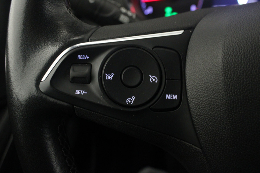 Opel Crossland 1.2 Turbo Edition |Carplay|