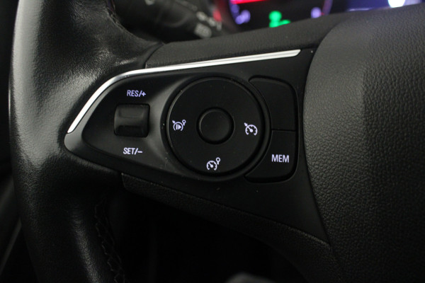 Opel Crossland 1.2 Turbo Edition |Carplay|