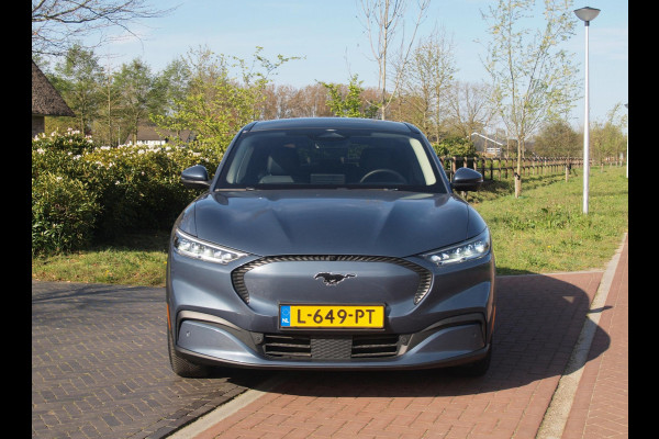 Ford Mustang Mach-E Extended RWD 98 kWh | SOH 94% | Panoramadak | 360 Camera | Bang & Olufsen | Apple Carplay | Cruise Control |