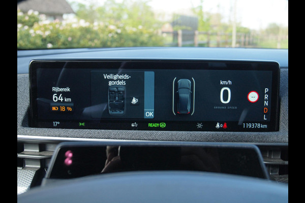 Ford Mustang Mach-E Extended RWD 98 kWh | SOH 94% | Panoramadak | 360 Camera | Bang & Olufsen | Apple Carplay | Cruise Control |