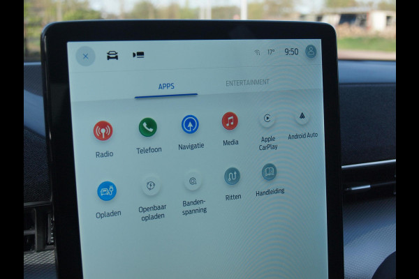 Ford Mustang Mach-E Extended RWD 98 kWh | SOH 94% | Panoramadak | 360 Camera | Bang & Olufsen | Apple Carplay | Cruise Control |