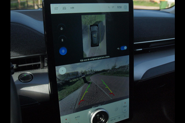 Ford Mustang Mach-E Extended RWD 98 kWh | SOH 94% | Panoramadak | 360 Camera | Bang & Olufsen | Apple Carplay | Cruise Control |