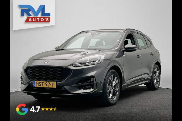 Ford Kuga 2.5 PHEV ST-Line X | Camera | Navigatie | Cruise/control |