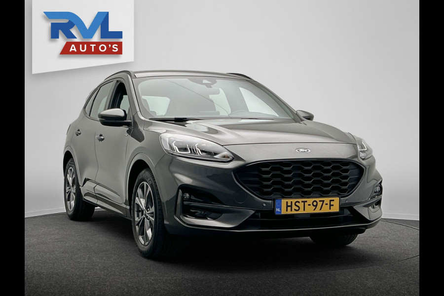 Ford Kuga 2.5 PHEV ST-Line X | Camera | Navigatie | Cruise/control |
