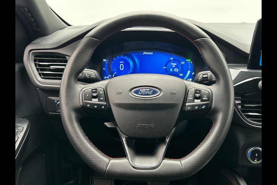 Ford Kuga 2.5 PHEV ST-Line X | Camera | Navigatie | Cruise/control |
