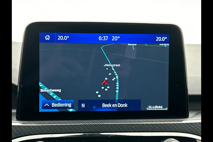 Ford Kuga 2.5 PHEV ST-Line X | Camera | Navigatie | Cruise/control |